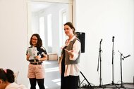 Festival príbehov a vernisáž výstavy príbehy na stenách - 460720077 1335906457587820 4059327230517470824 n