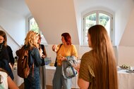 Festival príbehov a vernisáž výstavy príbehy na stenách - 460720090 1335903494254783 6848902731179098867 n