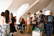Festival príbehov a vernisáž výstavy príbehy na stenách - 460720566 1335898414255291 5987915642886906174 n