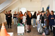 Festival príbehov a vernisáž výstavy príbehy na stenách - 460729876 1335899837588482 6154183255839805792 n
