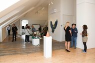 Festival príbehov a vernisáž výstavy príbehy na stenách - 460730848 1335889654256167 1424989100560106568 n