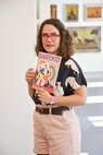 Festival príbehov a vernisáž výstavy príbehy na stenách - 460845359 1335907180921081 1998511901945970674 n