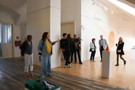 Festival príbehov a vernisáž výstavy príbehy na stenách - 460858977 1335895184255614 6269762041932203557 n