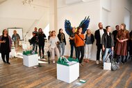 Festival príbehov a vernisáž výstavy príbehy na stenách - 460922007 1335897487588717 2757359849519227428 n