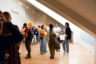 Festival príbehov a vernisáž výstavy príbehy na stenách - 460933448 1335902327588233 5325120711521017977 n