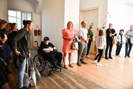 Festival príbehov a vernisáž výstavy príbehy na stenách - 460961395 1335899614255171 2305864161512386014 n