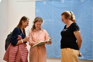 Festival príbehov a vernisáž výstavy príbehy na stenách - 461088044 1335899987588467 5251820552288960786 n