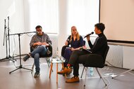 Festival príbehov a vernisáž výstavy príbehy na stenách - 461115200 1335903780921421 577793413031992930 n