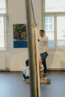 Flaneurica urbanea – juraj hubinský - galéria_bazovského_hubinsky_dvaja (100)