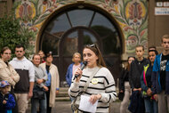 Komentovaná prehliadka mestom nová dubnica - DSC_1774