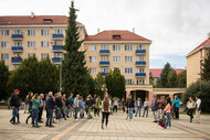 Komentovaná prehliadka mestom nová dubnica - DSC_1809