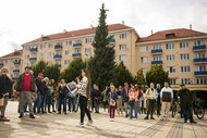 Komentovaná prehliadka mestom nová dubnica - DSC_1835