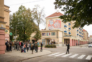 Komentovaná prehliadka mestom nová dubnica - DSC_1869