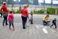 Noc múzeí a galérií 2012