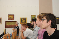 Sochársky workshop s d.mončekom - DSC_0234