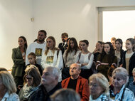 Vernisáž marit benthe norheim - nemocnica pre morské panny - 18-_DSC3931