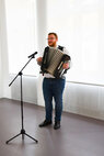 Vernisáž výstavy 55+5z5 - Dsc 3462