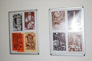 Vernisáž výstavy "náš svet" - Dsc 0084