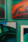 Vernisáž výstavy r. moško 100 - vernisaz_mosko_galeria_bazovskeho_dvaja (107)
