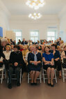 Vernisáž výstavy r. moško 100 - vernisaz_mosko_galeria_bazovskeho_dvaja (20)