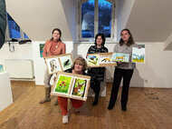 Workshop akvarelovej techniky - xx afb2ed0f-528a-412c-952f-9a3d92cd0124