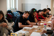 Workshop s marit benthe norheim - DSC_1287 copy