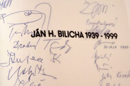 Ján H.Blicha