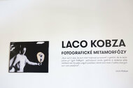 LADISLAV KOBZA / FOTOGRAFICKÉ METAMORFÓZY