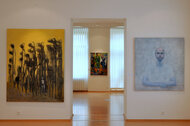 Výstava: Ateliér maľby Výstava: Ateliér maľby