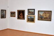 Stála expozícia - Výtvarné umenie v Trenčíne Stála expozícia - Výtvarné umenie v Trenčíne