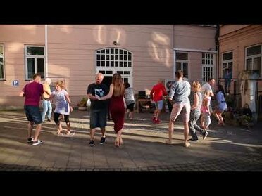 Leto v galérii 2017 Leto v galérii 2017