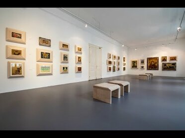 Svoje brány verejnosti otvorili dve župné knižnice, múzeum, hvezdáreň, pridá sa aj galéria Svoje brány verejnosti otvorili dve župné knižnice, múzeum, hvezdáreň, pridá sa aj galéria