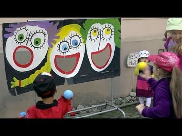 Noc múzeí a galérií 2016 Noc múzeí a galérií 2016