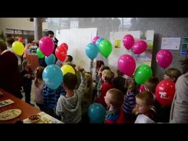 Galéria M. A. Bazovského prezentovala svoju činnosť na DOD TSK 2016 Galéria M. A. Bazovského prezentovala svoju činnosť na DOD TSK 2016