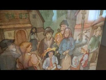 Vo svete rozprávok a snov Vo svete rozprávok a snov