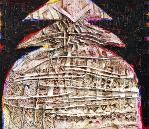 Peter Pollag: Hommage a Velasquez
