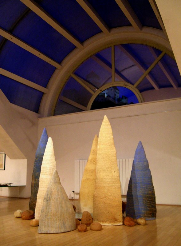 Gallery space