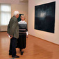 Vernisáž výstav: Oleg Denysenko, Indefinite scenery, Neprestane Vernisáž výstav: Oleg Denysenko, Indefinite scenery, Neprestane