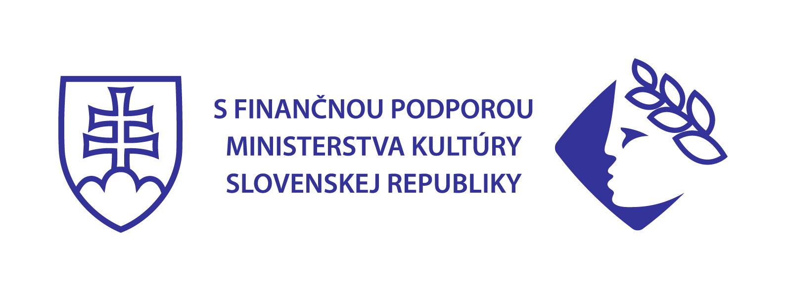 S finančou podporou Ministerstva kultúry SR