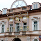 Galéria Miloša Alexandra Bazovského v roku 2011 Galéria Miloša Alexandra Bazovského v roku 2011