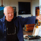 Rudolf Moško prevezme ocenenie Fondu výtvarných umení 2009 Rudolf Moško prevezme ocenenie Fondu výtvarných umení 2009