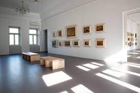 Stála expozícia - neprístupná Stála expozícia - neprístupná