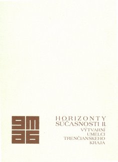 Horizonty súčasnosti II.
