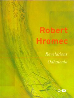 Robert Hromec - Odhalenia