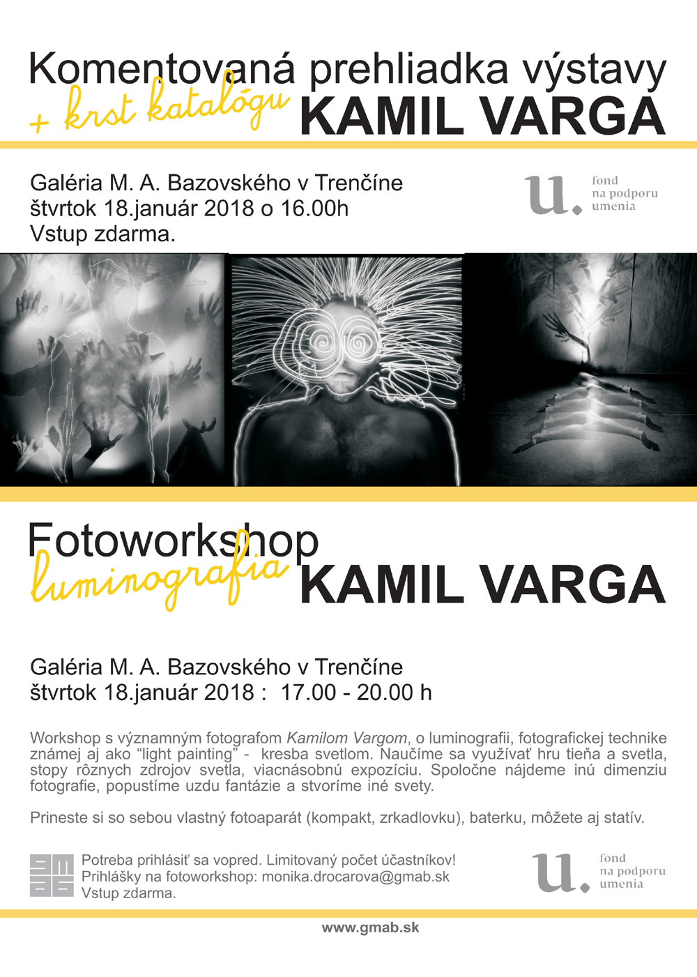 varga workshop