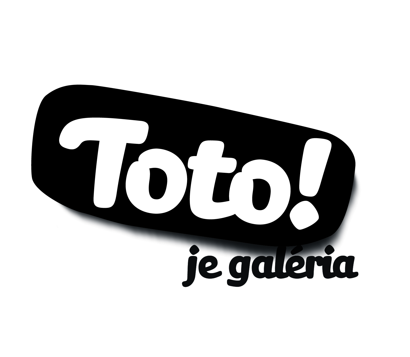 toto!je galeria logo